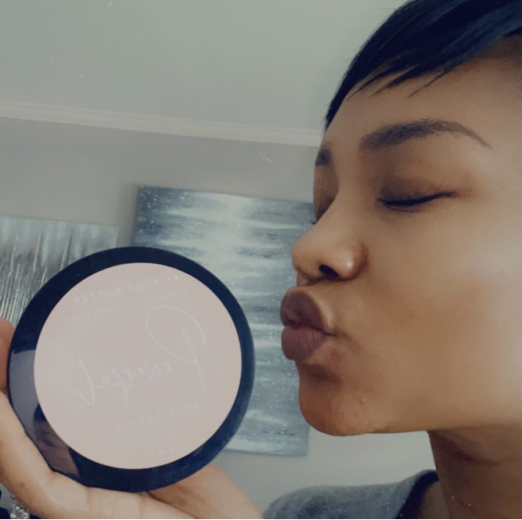 black-owned business KK BODY BUTTERblack-owned business KK BODY BUTTER