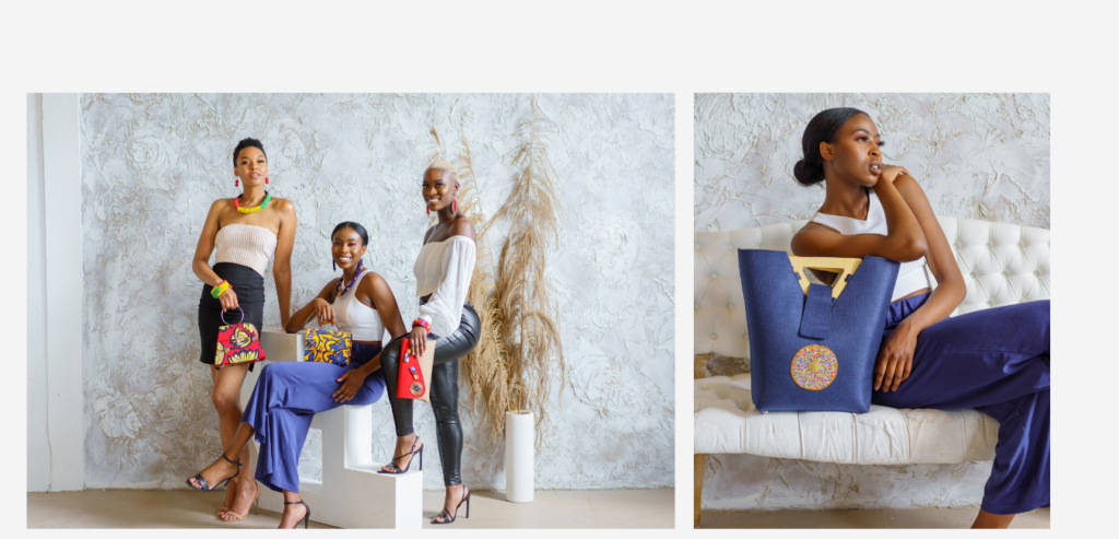 black-owned business ZifasBoutique