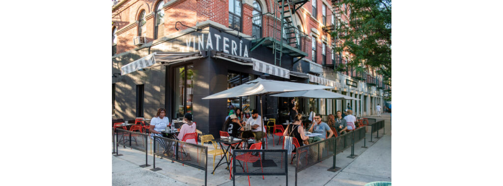 black-owned business Vinateríablack-owned business Vinatería