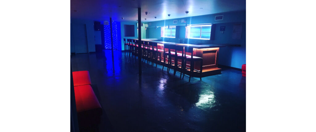 black-owned business Nostrand Social