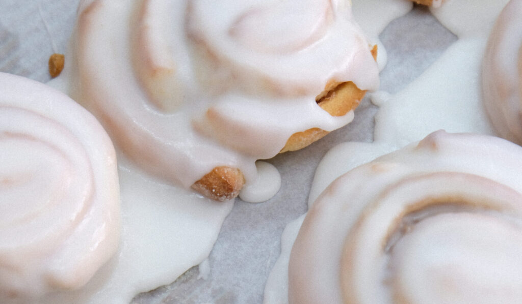 black-owned business Revolution Bakery
