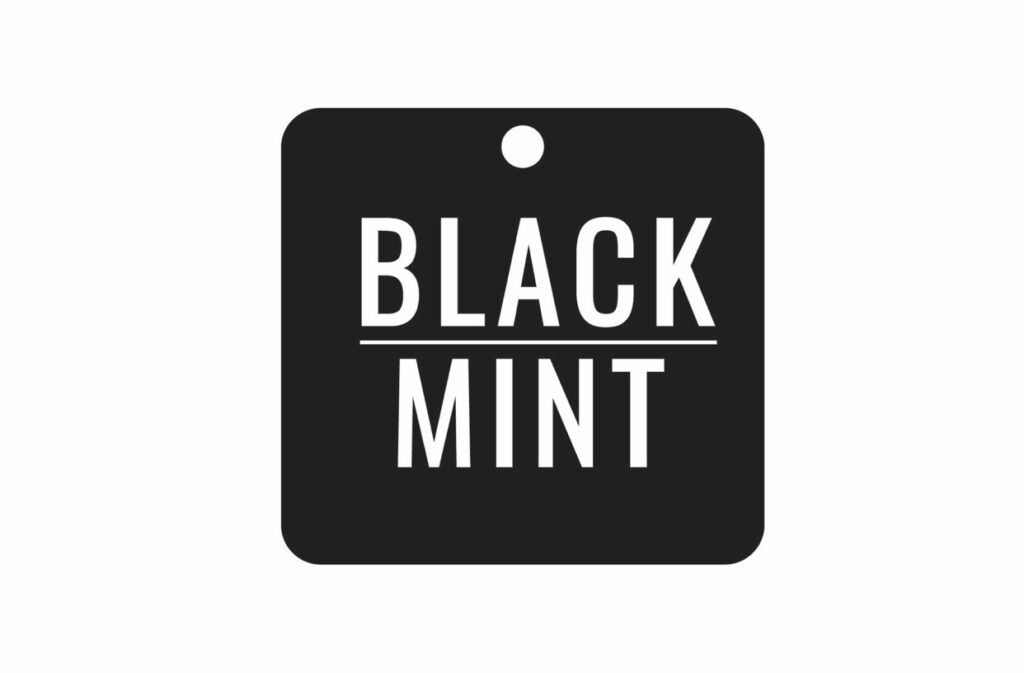 black-owned business Black Mintblack-owned business Black Mint