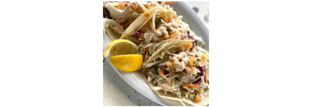 black-owned business The Station Seafood Company