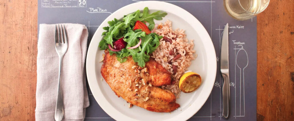Melba's Restaurant black-owned business