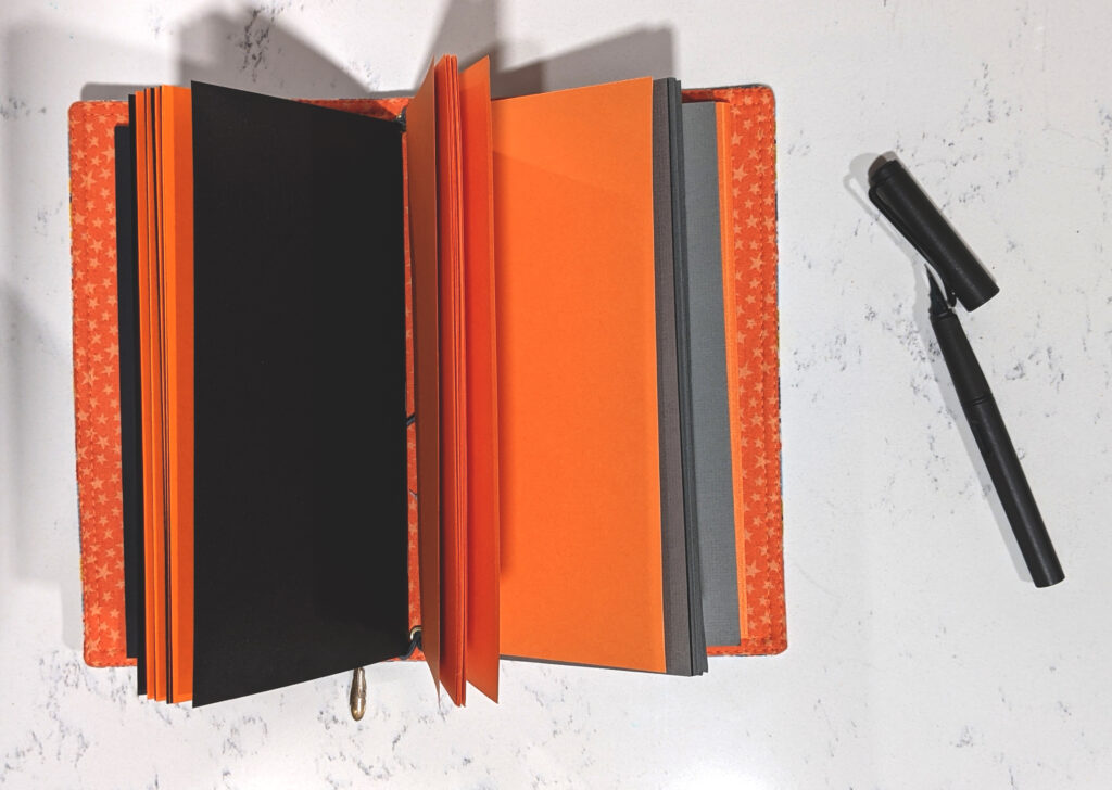 black-owned business Black Narcissus Press