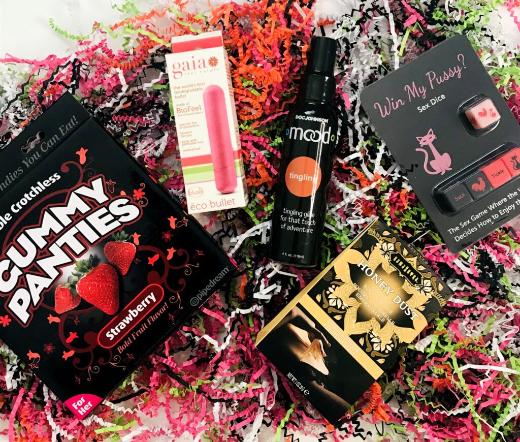 Vibes By Royial black-owned business