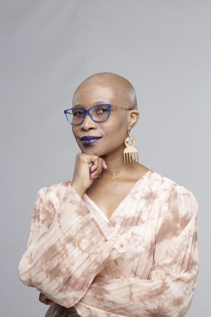 Bold Dialogue black-owned business