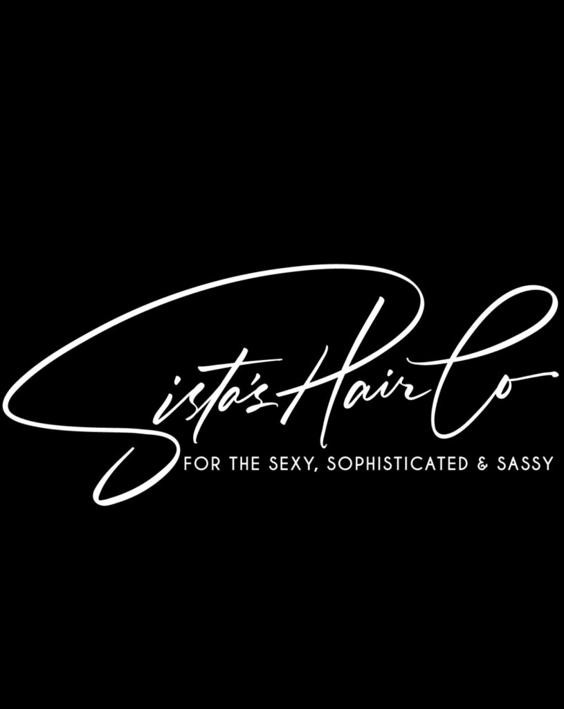 black-owned business Sista's Hair Co