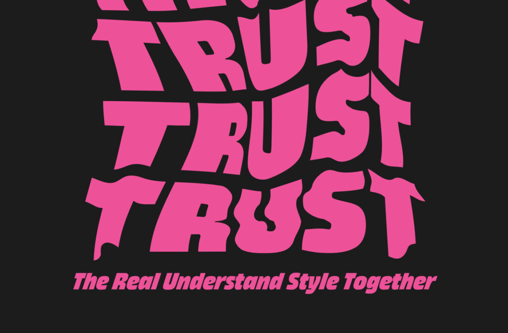 black-owned business Trust Designs