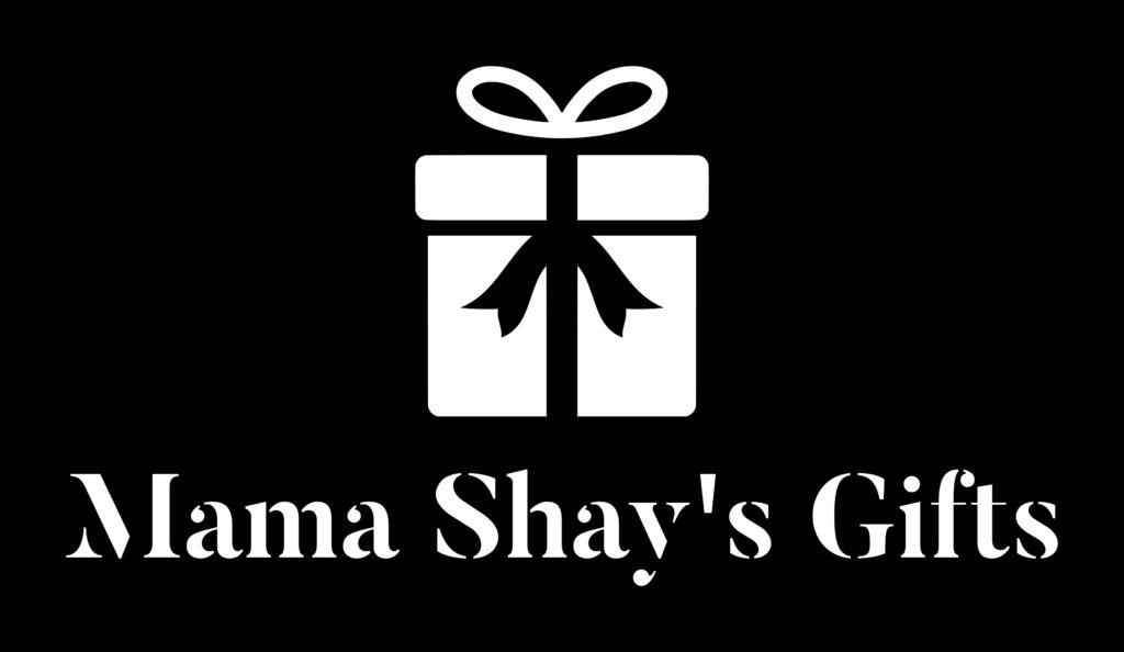 Mama Shay's Gifts LLC black-owned business