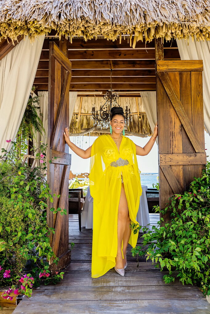 black-owned business FlightsInStilettos