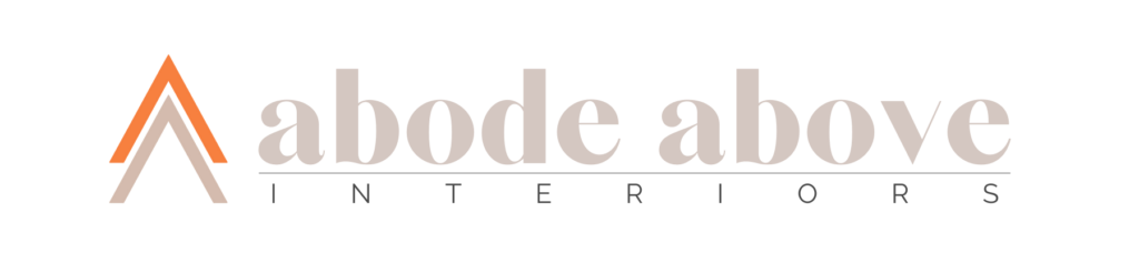 Abode Above Interiors black-owned business