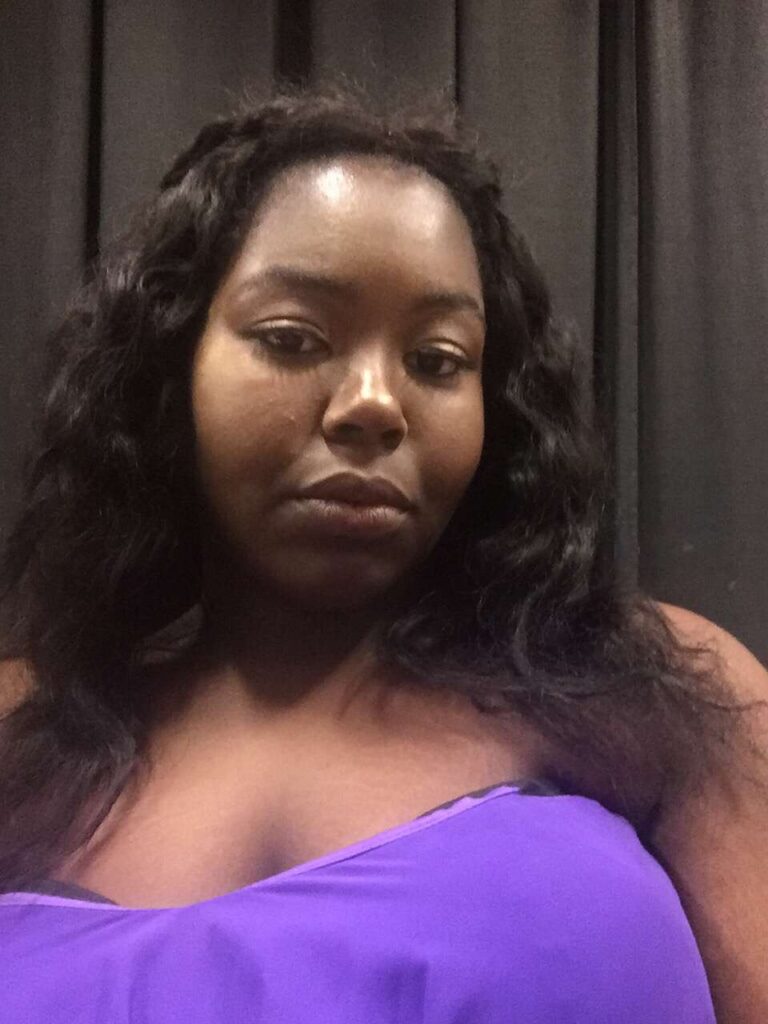 Chante’s Hair Butter black-owned business