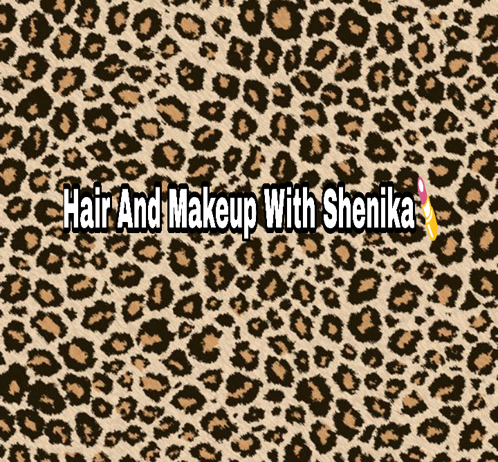 Hair And Makeup With Shenika Mobile