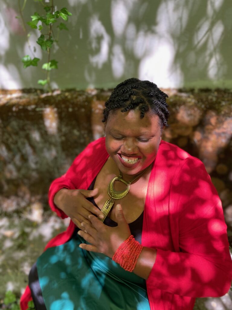 Joyful Practices black-owned business