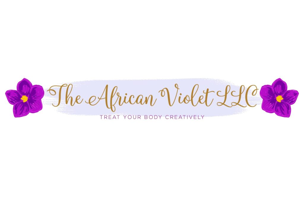 The African Violet black-owned business