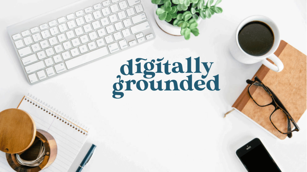 Digitally Grounded black-owned business