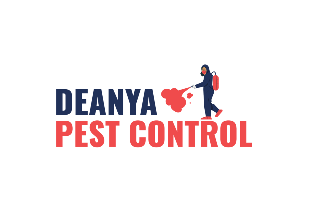 Deanya Pest black-owned business