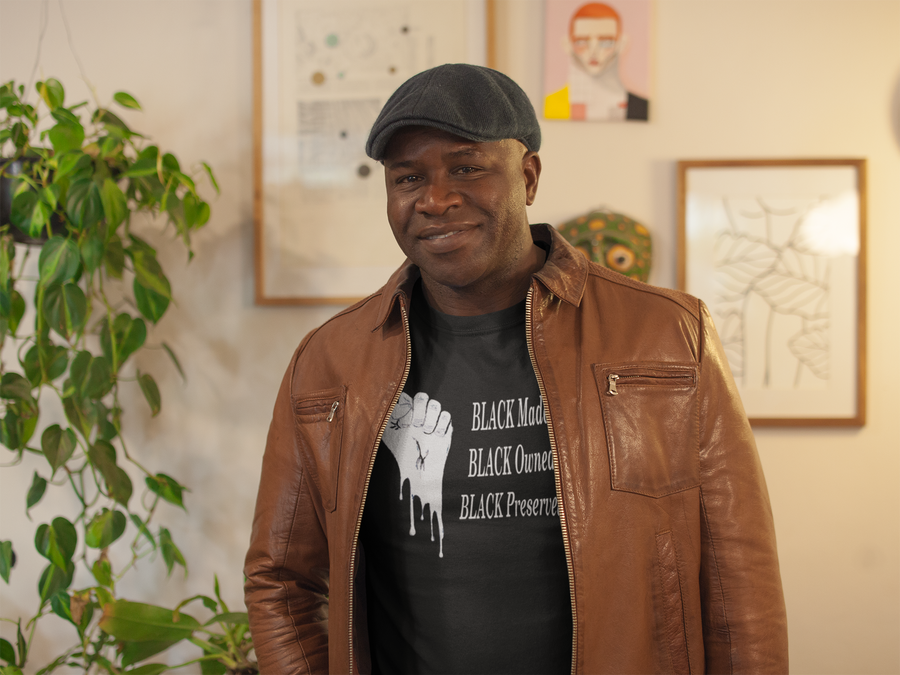 The BIG Boy Shop black-owned business