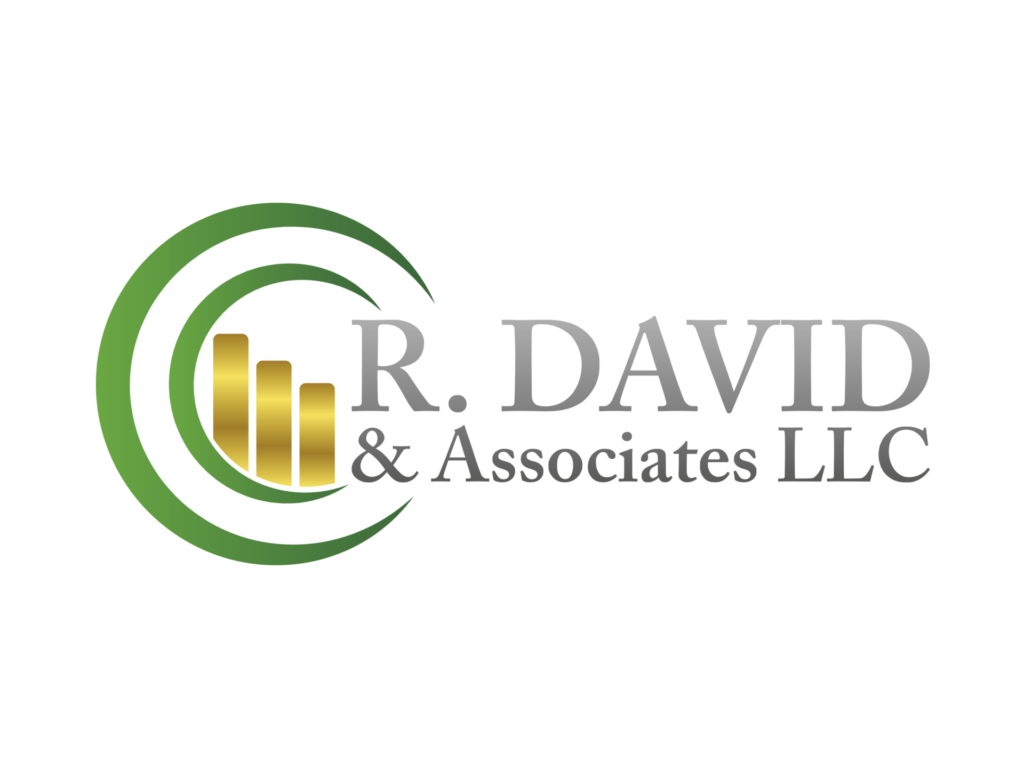 R. David & Associates black-owned business