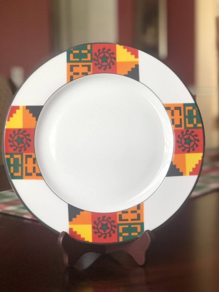 Chikeware black-owned business