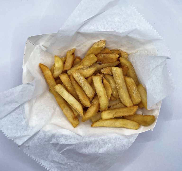 All N' Family Shrimp Shack black-owned restaurant in Chicago