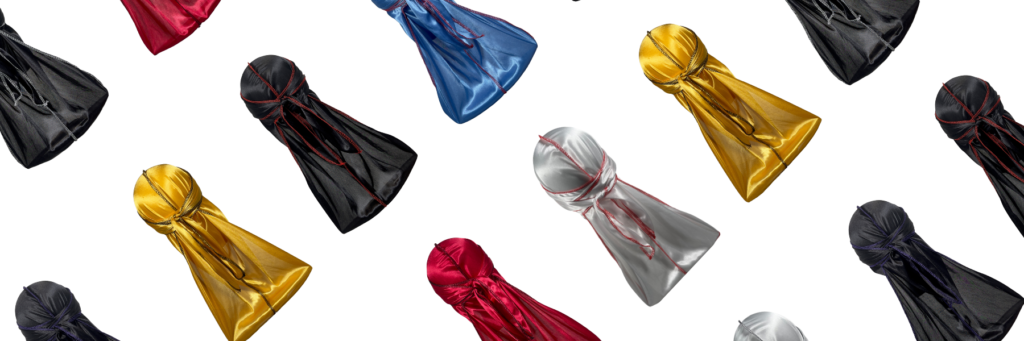 Durags 2 Riches black-owned business