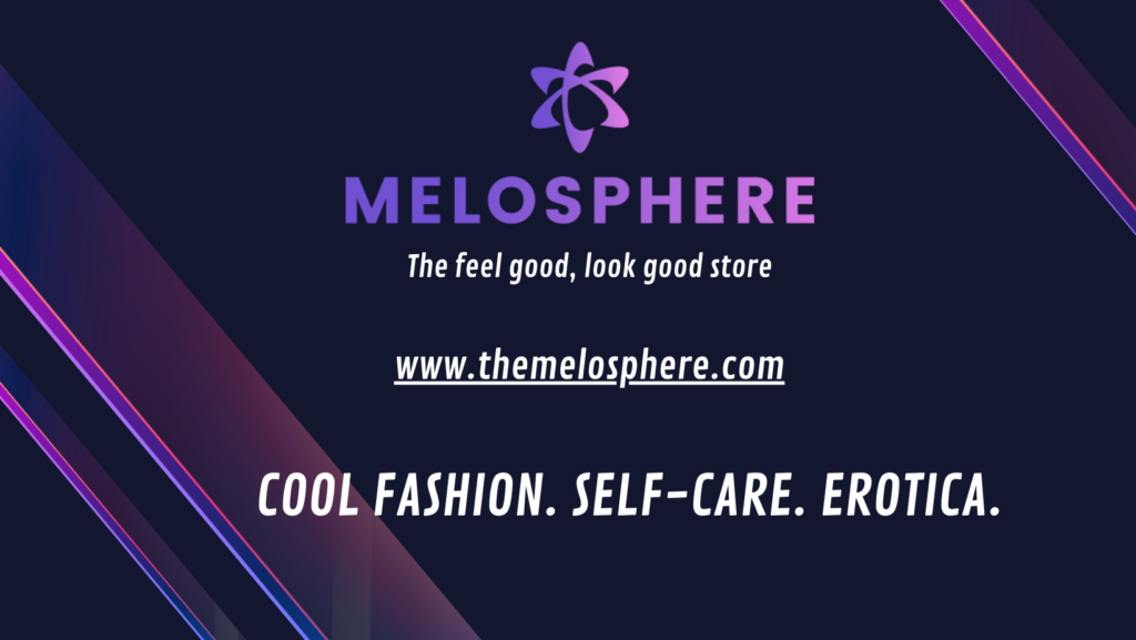 Melosphere black-owned business