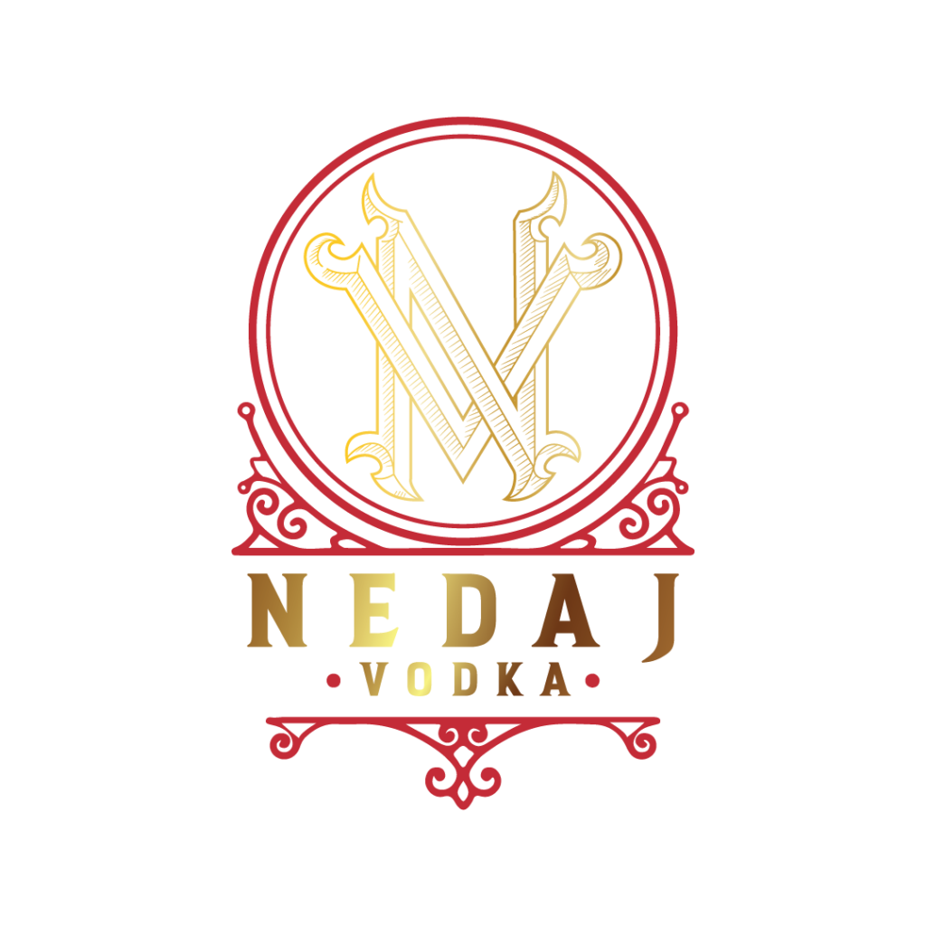 Nedaj Vodka black-owned business
