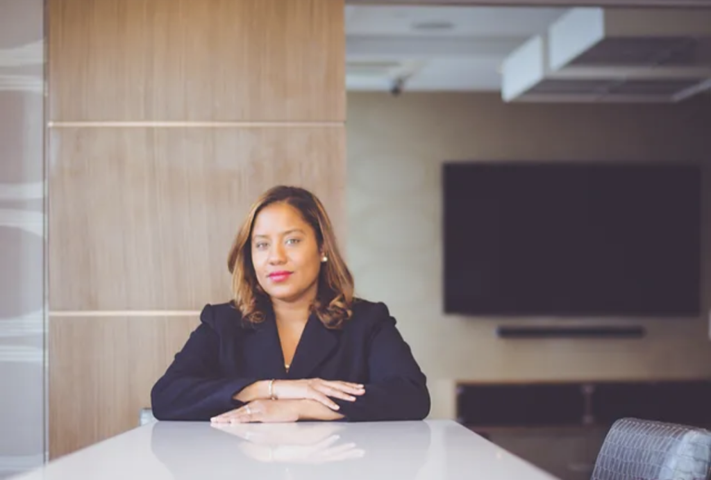 J. Maples & Associate black-owned business