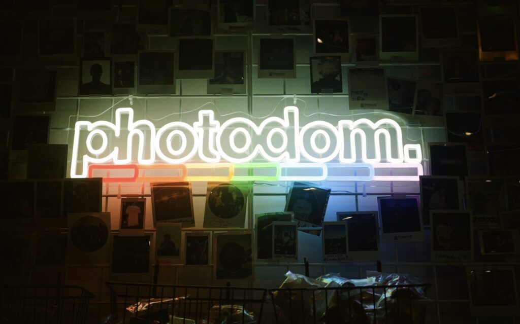 photodom NYC black-owned business