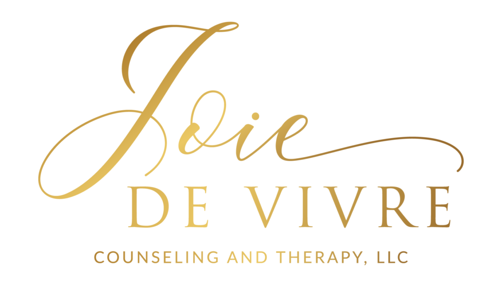 Joie de Vivre Counseling and Therapy black-owned business