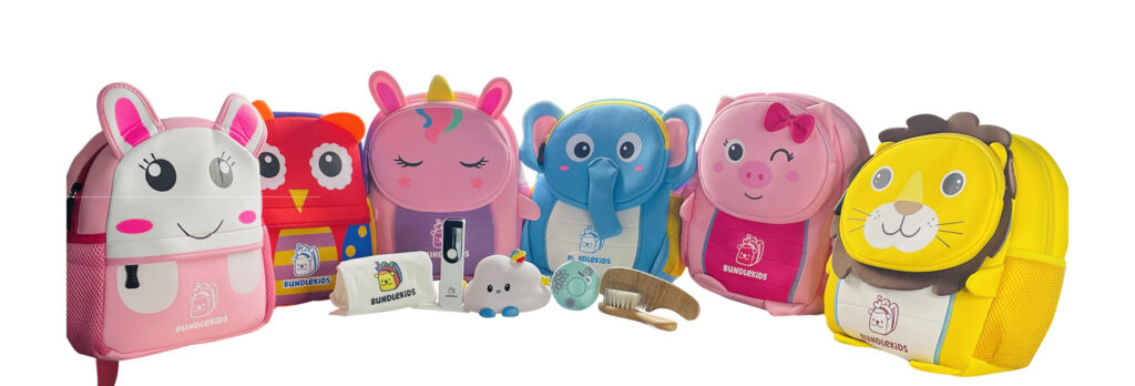BundleKids black-owned business