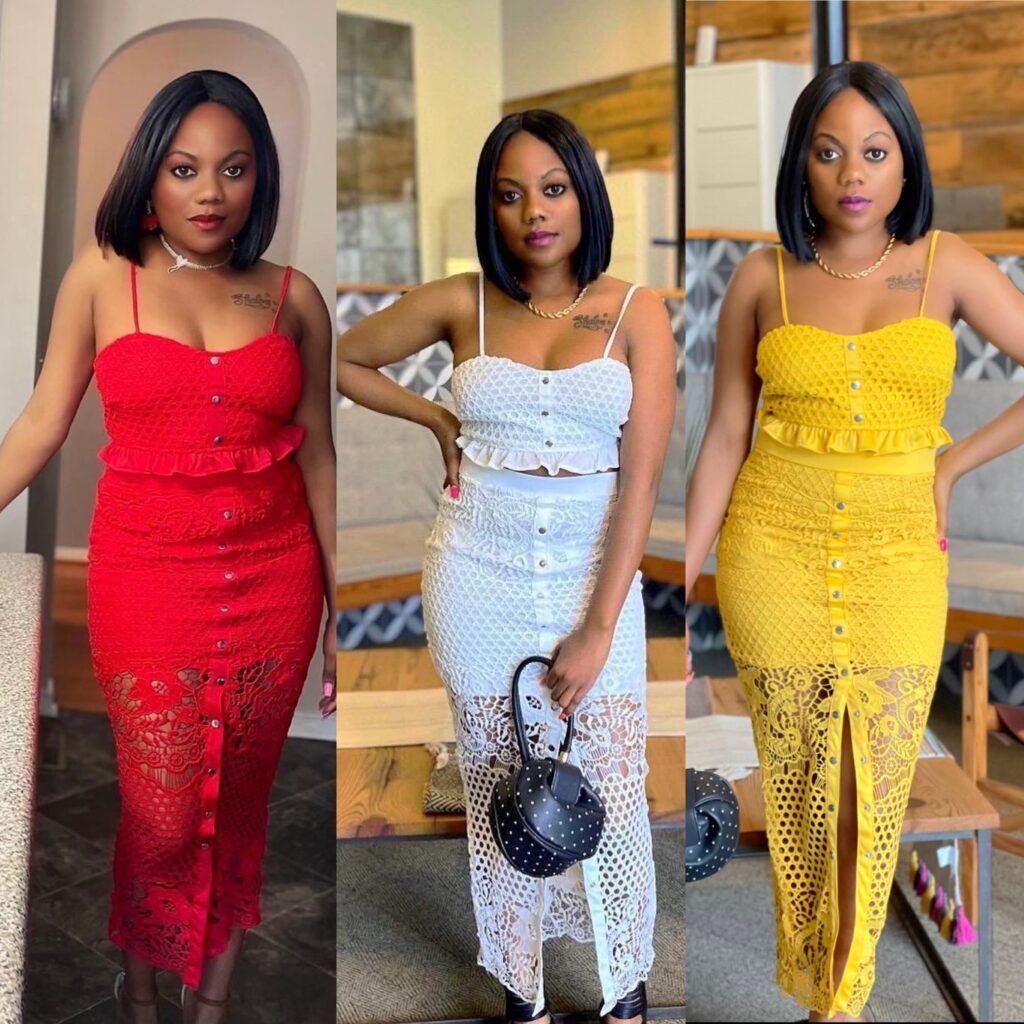 Seasonall Secrets Boutique