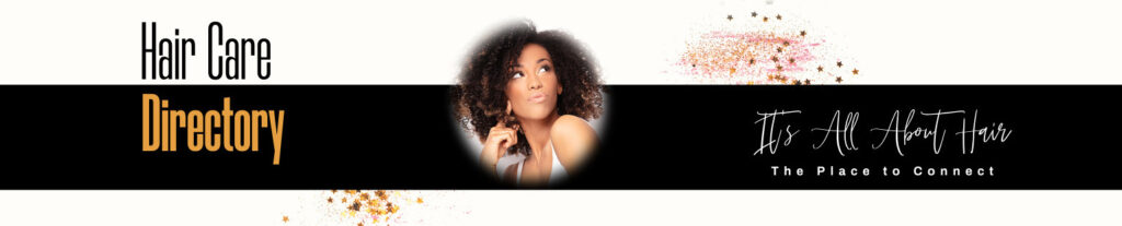 Hair Only Here® black-owned