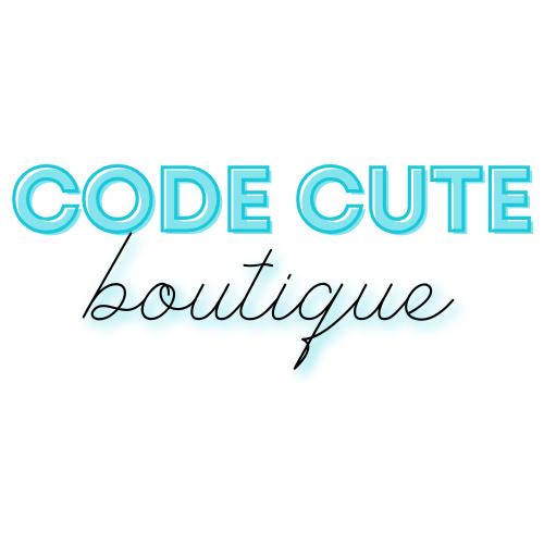 Code Cute Boutique