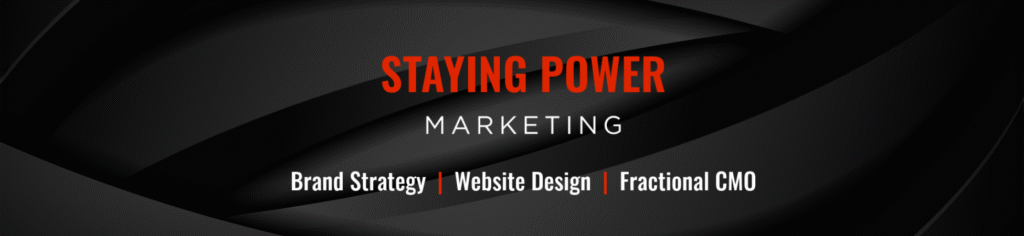 Staying Power Marketing black-owned