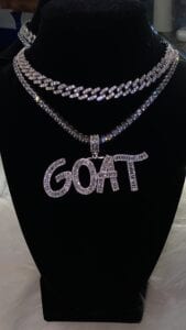 black-owned accessories online shop