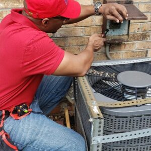 black-owned home inspection service