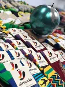 afri socks