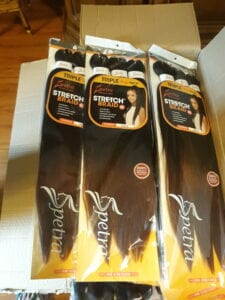 black-owned beauty supply store