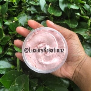 vegan and cruelty free skincare products