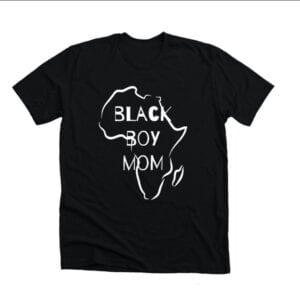 black-owned tee shirt shop