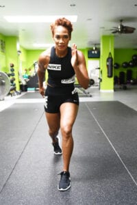 black-owned fitness center and gym