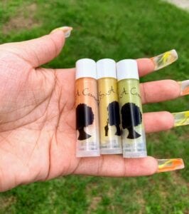 black-owned cosmetics company