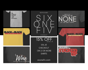 black-owned clothing and accessories