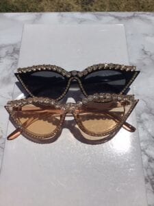 black-owned fashionable and affordable sunglasses for men and women