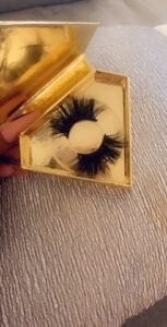 black-owned business Harmony Beauty10