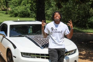 black-owned clothing black and educated