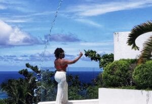 black-owned luxury travel company